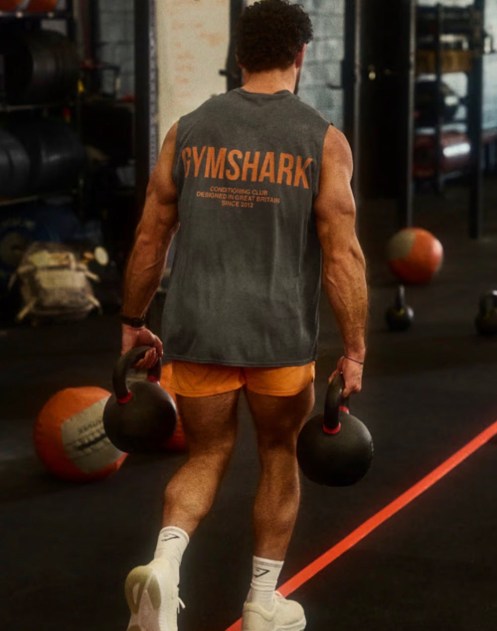 Lifting