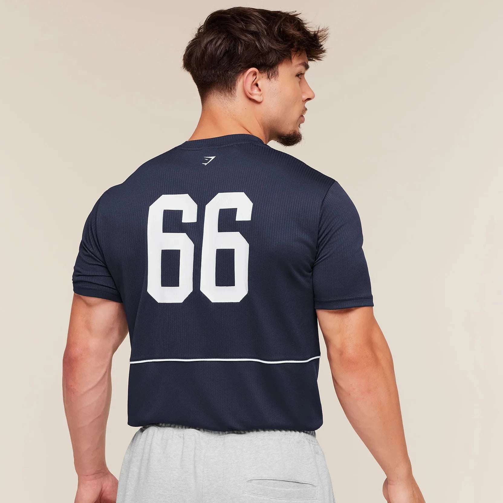 PREVENTA - Collegiate Tech T-Shirt