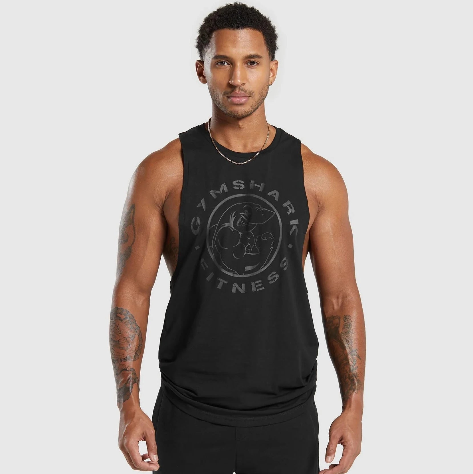 PREVENTA - Legacy Drop Arm Tank