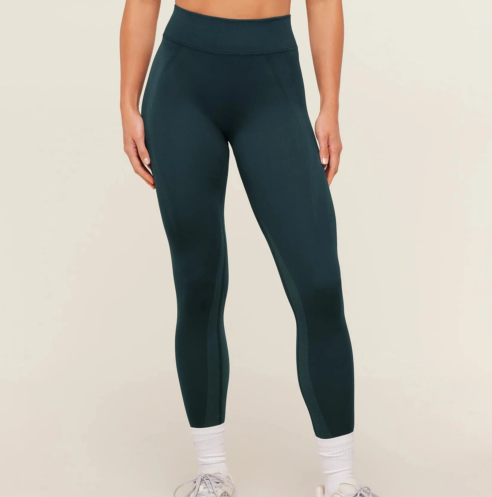 PREVENTA - Weekend Seamless Leggings