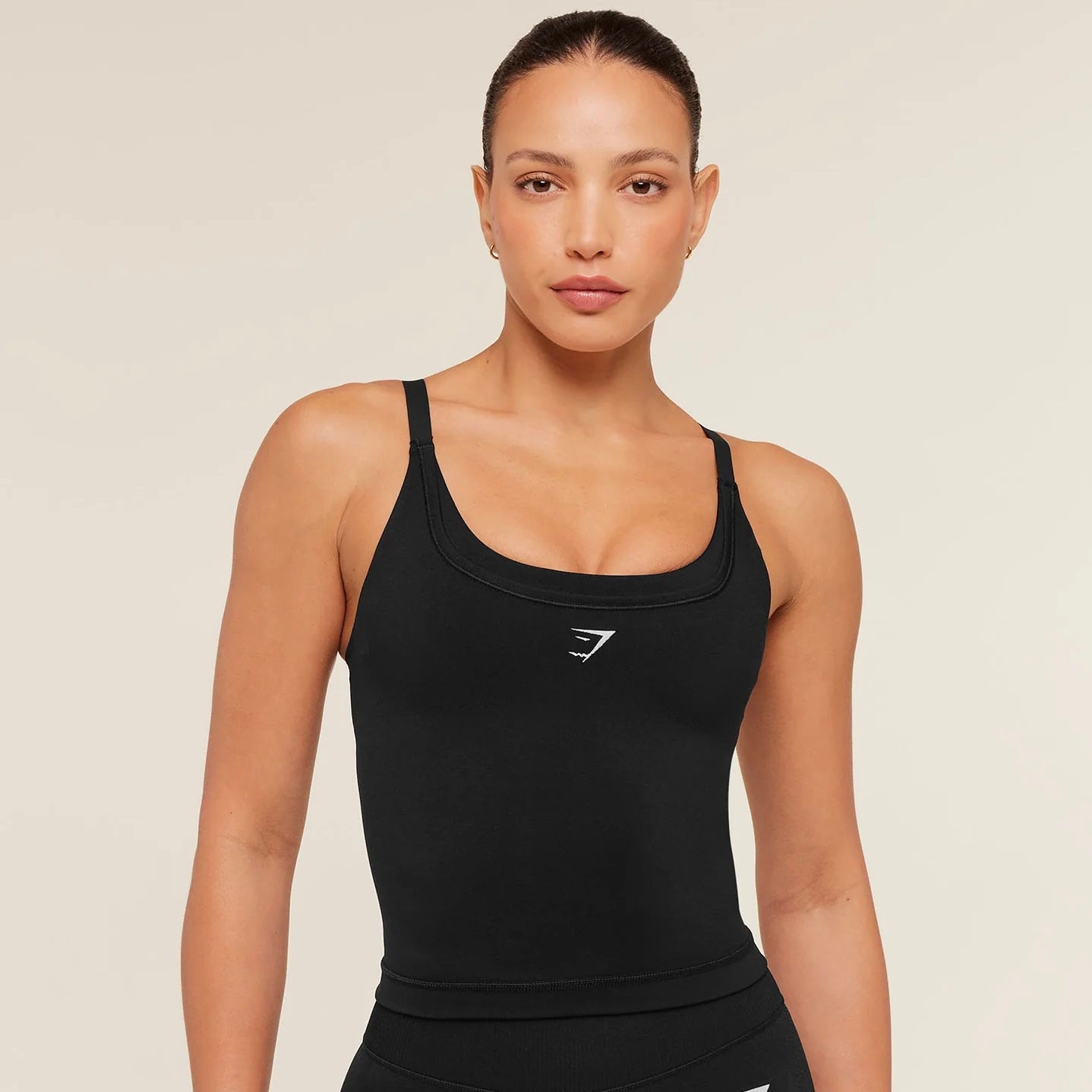 PREVENTA - Interval Seamless Midi Tank