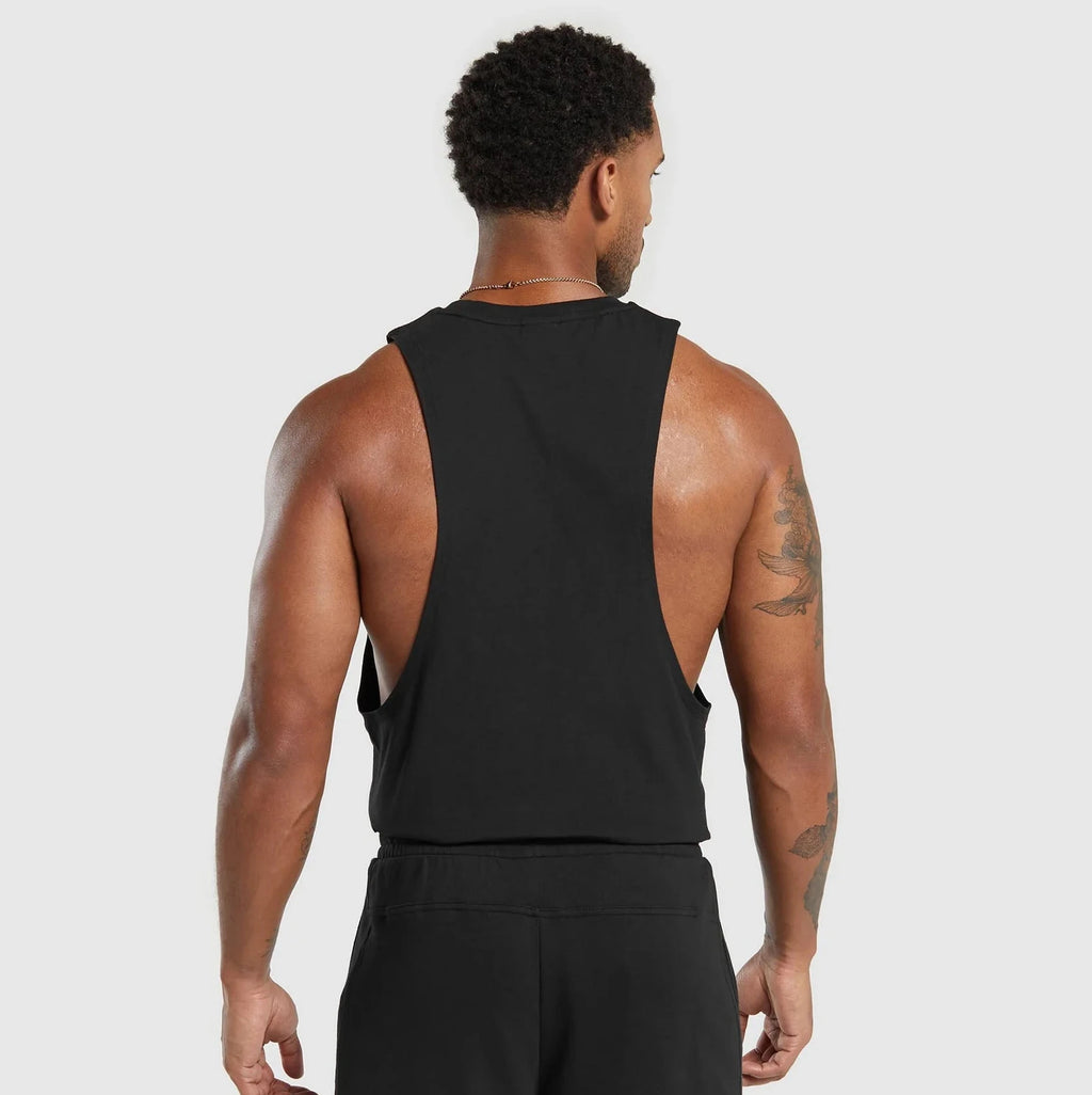 PREVENTA - Legacy Drop Arm Tank