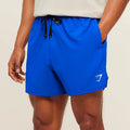 PREVENTA - Train 5" Shorts
