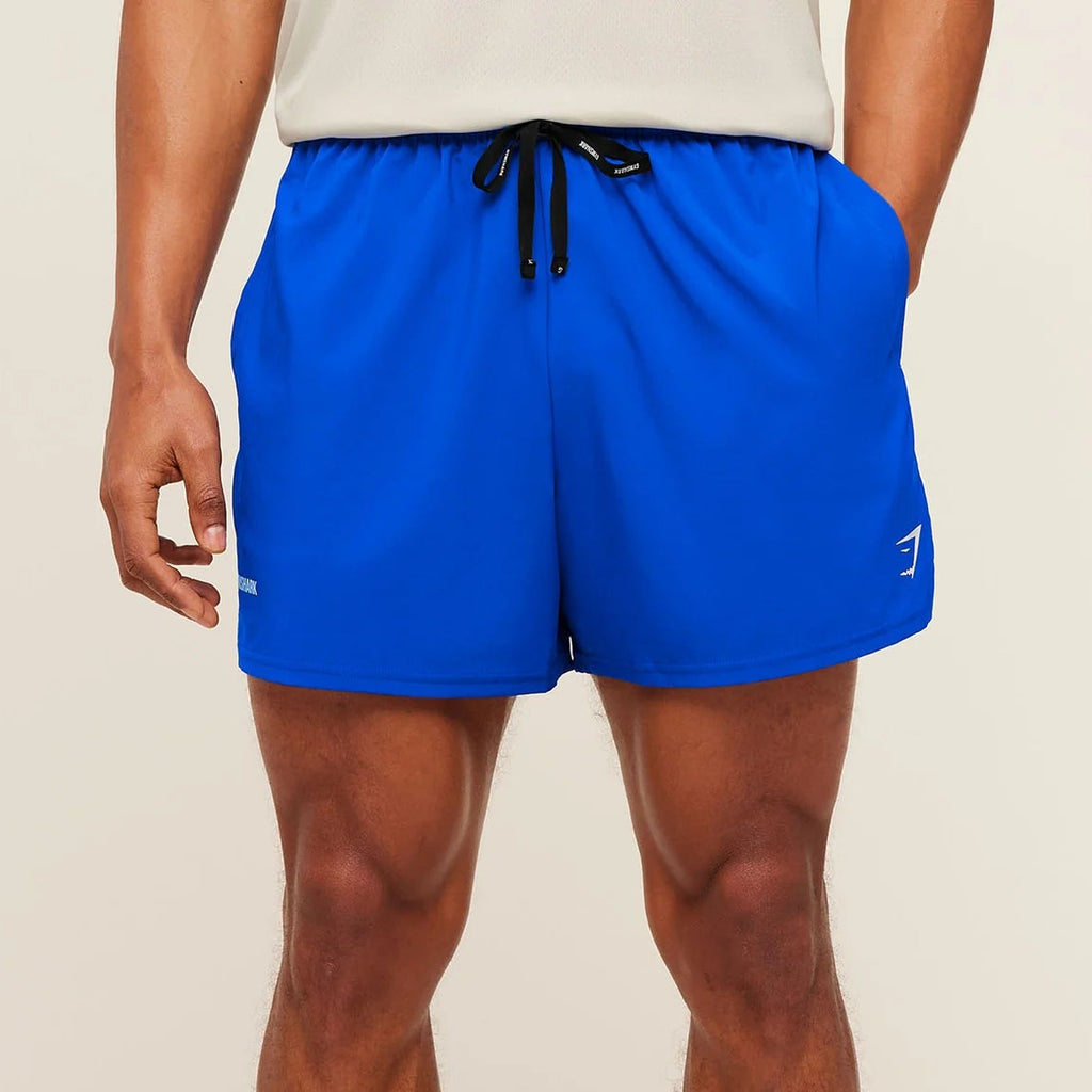 PREVENTA - Train 5" Shorts