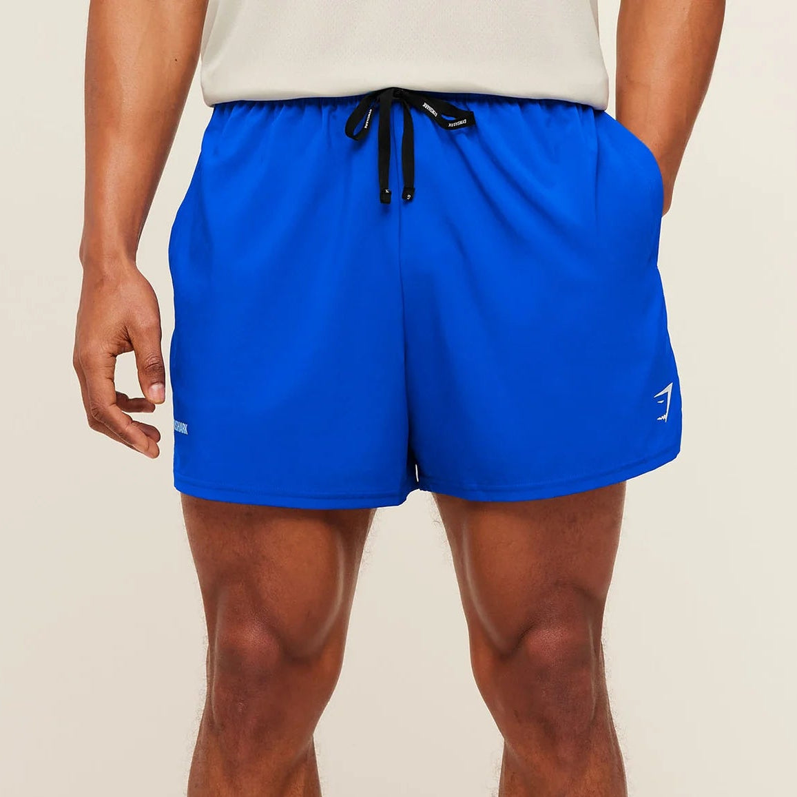PREVENTA - Train 5" Shorts