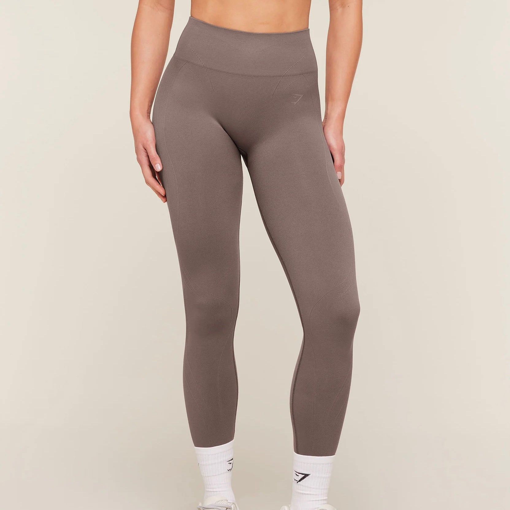 PREVENTA - Poise Seamless Leggings