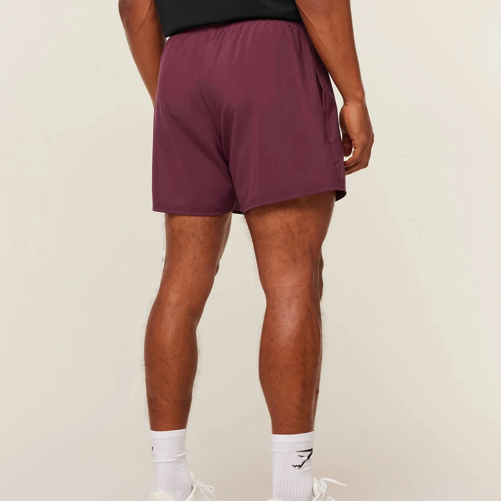 PREVENTA - Arrival 5" Shorts