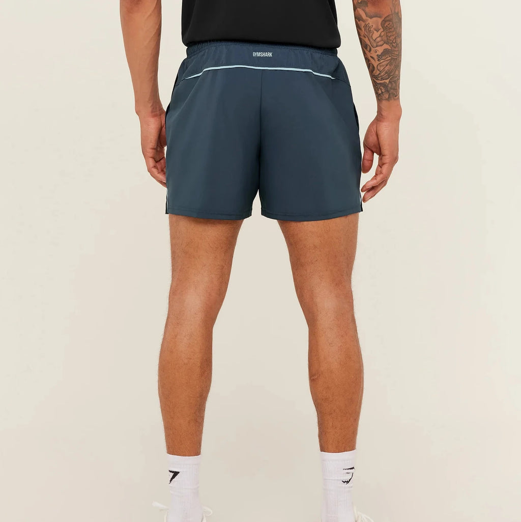 PREVENTA - Arrival Contrast Shorts