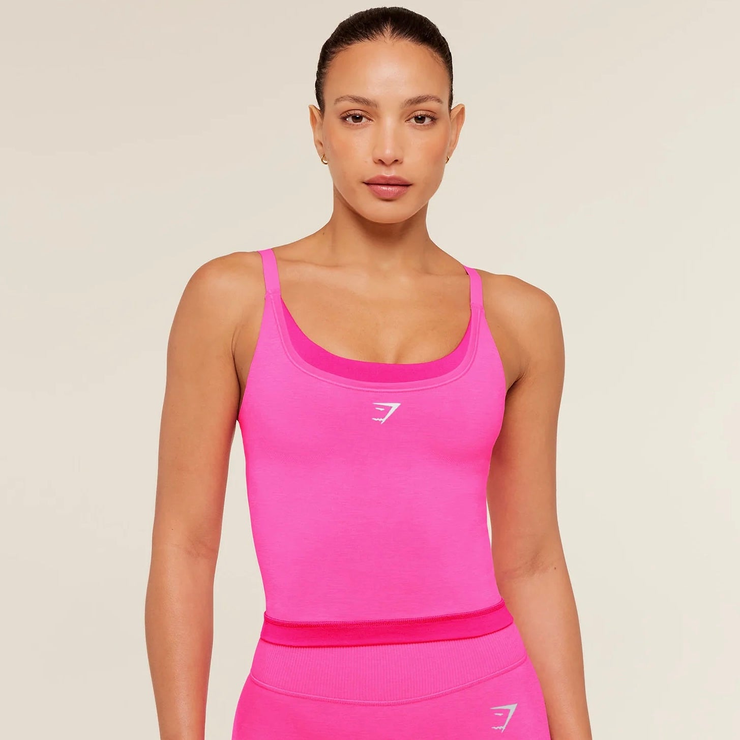 PREVENTA - Interval Seamless Midi Tank