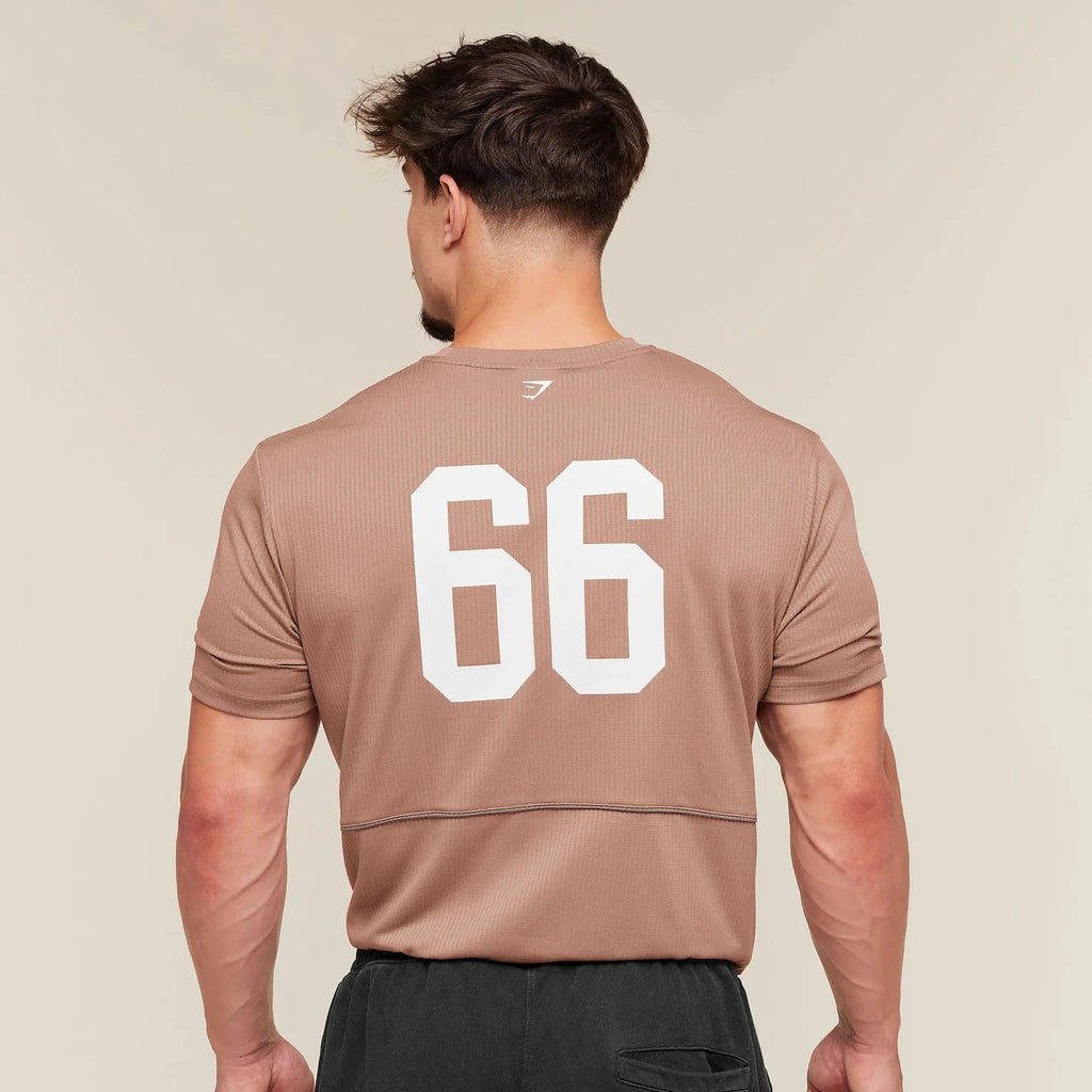 PREVENTA - Collegiate Tech T-Shirt