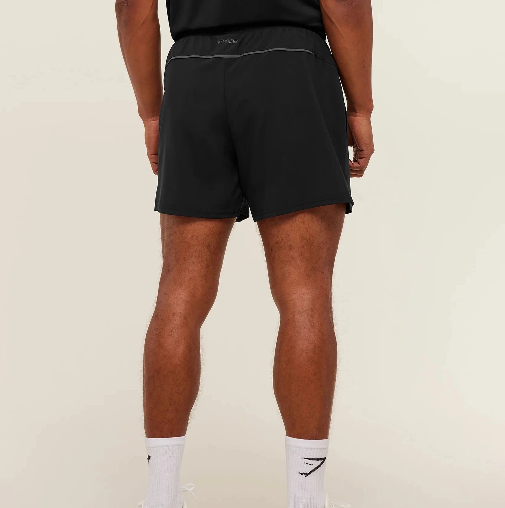 PREVENTA - Arrival Contrast Shorts