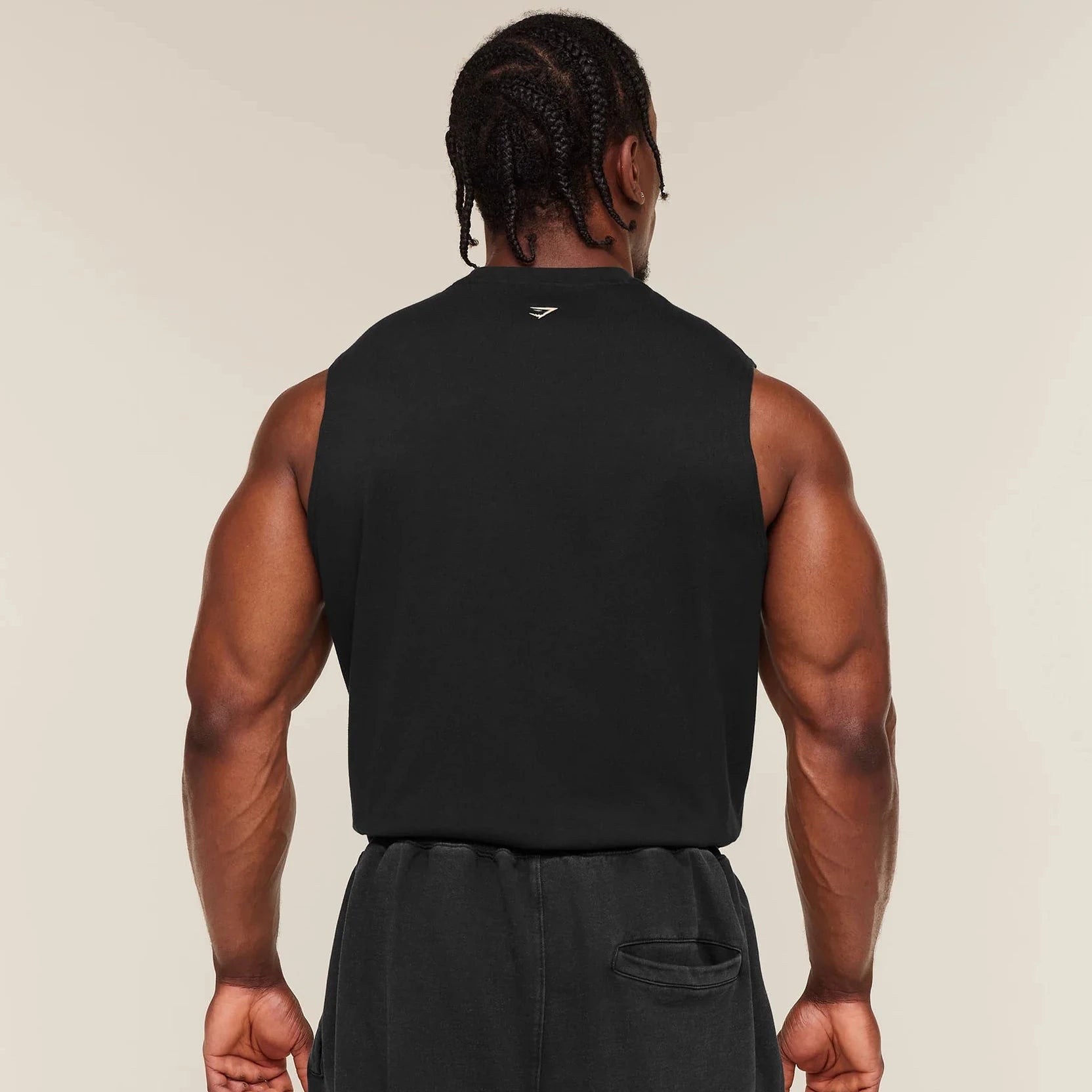 PREVENTA - Gymshark Training Graphic Tank