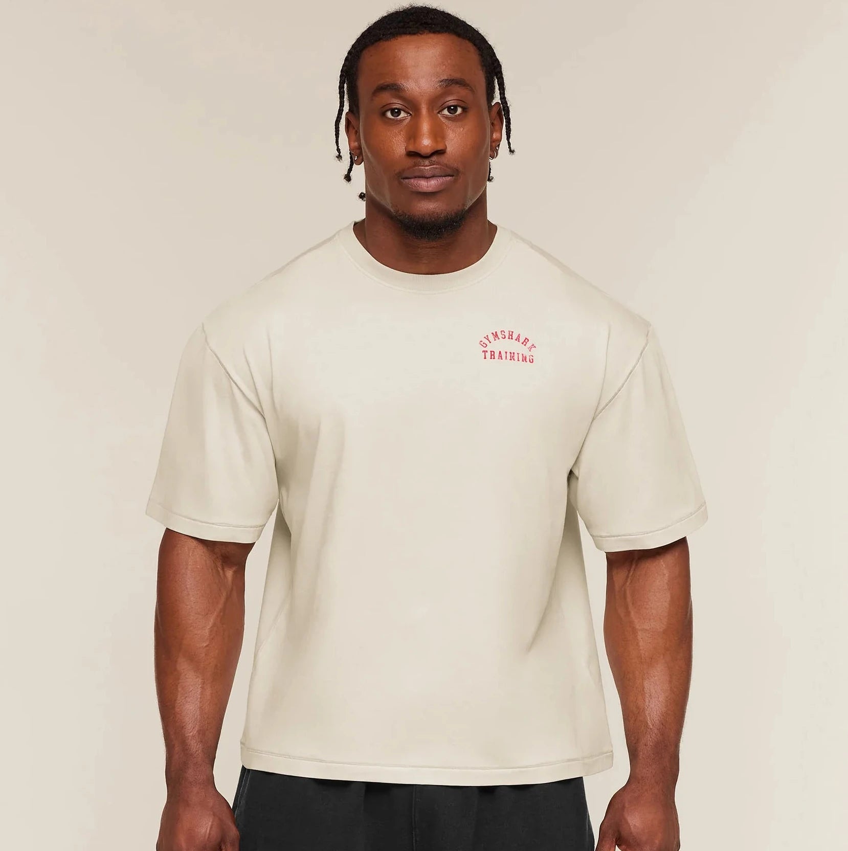 PREVENTA - Retro Collegiate T-Shirt