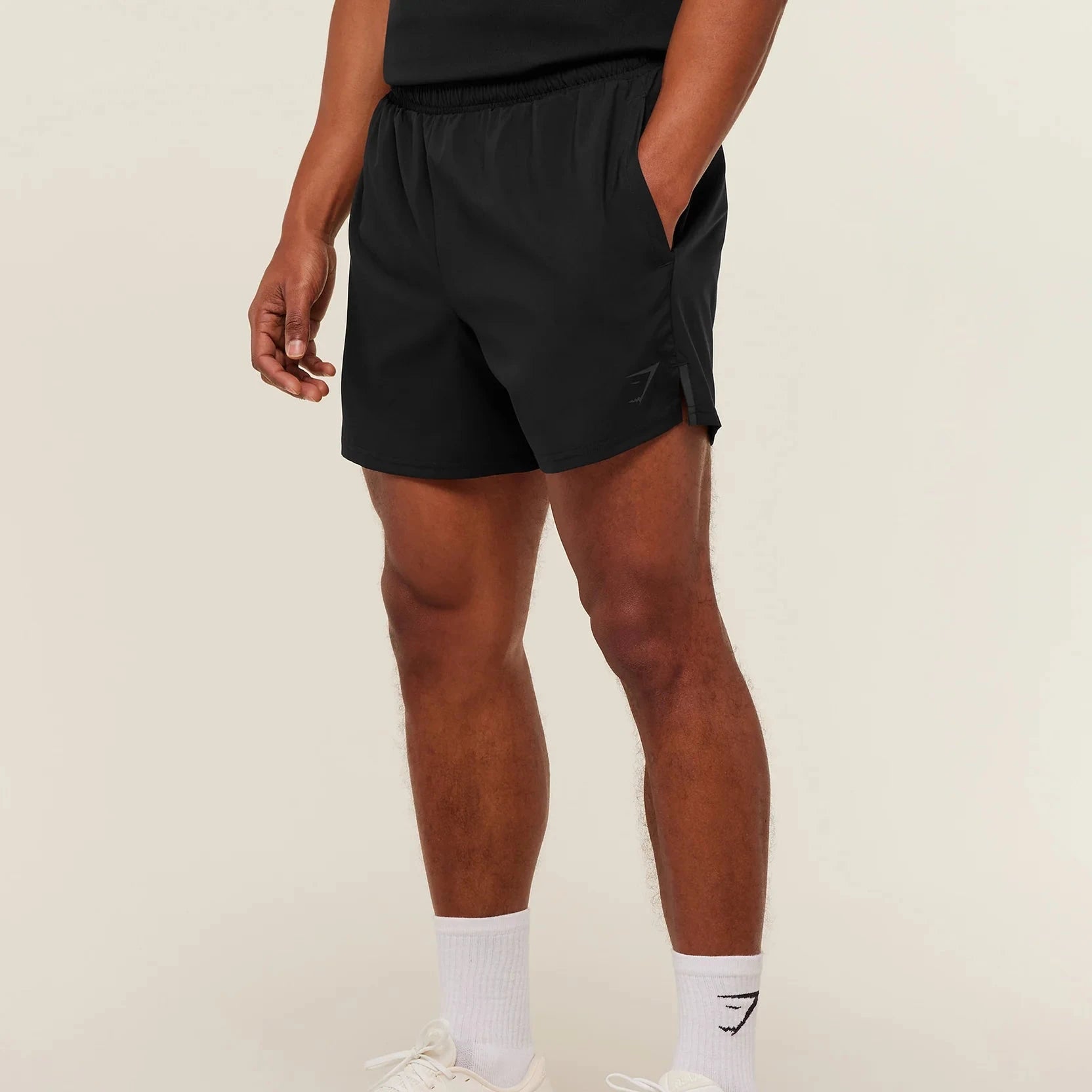PREVENTA - Arrival Contrast Shorts