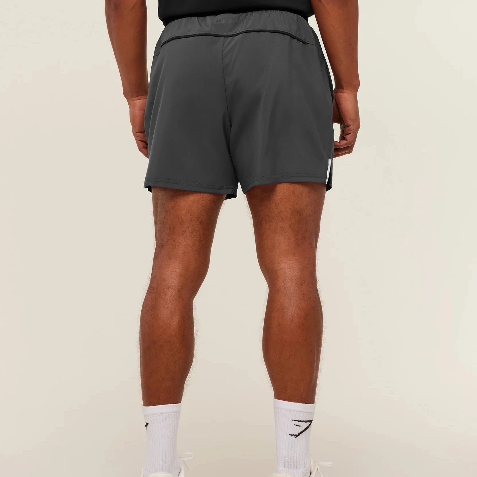 PREVENTA - Arrival Contrast Shorts