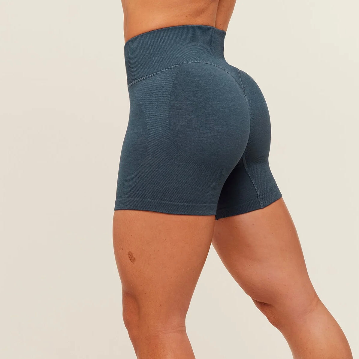 PREVENTA - Interval Seamless Shorts
