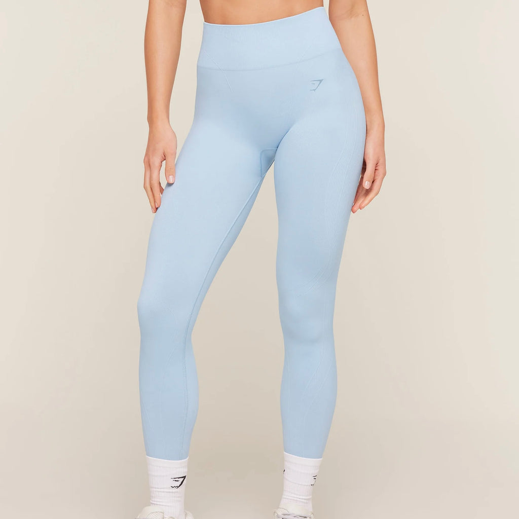 PREVENTA - Poise Seamless Leggings