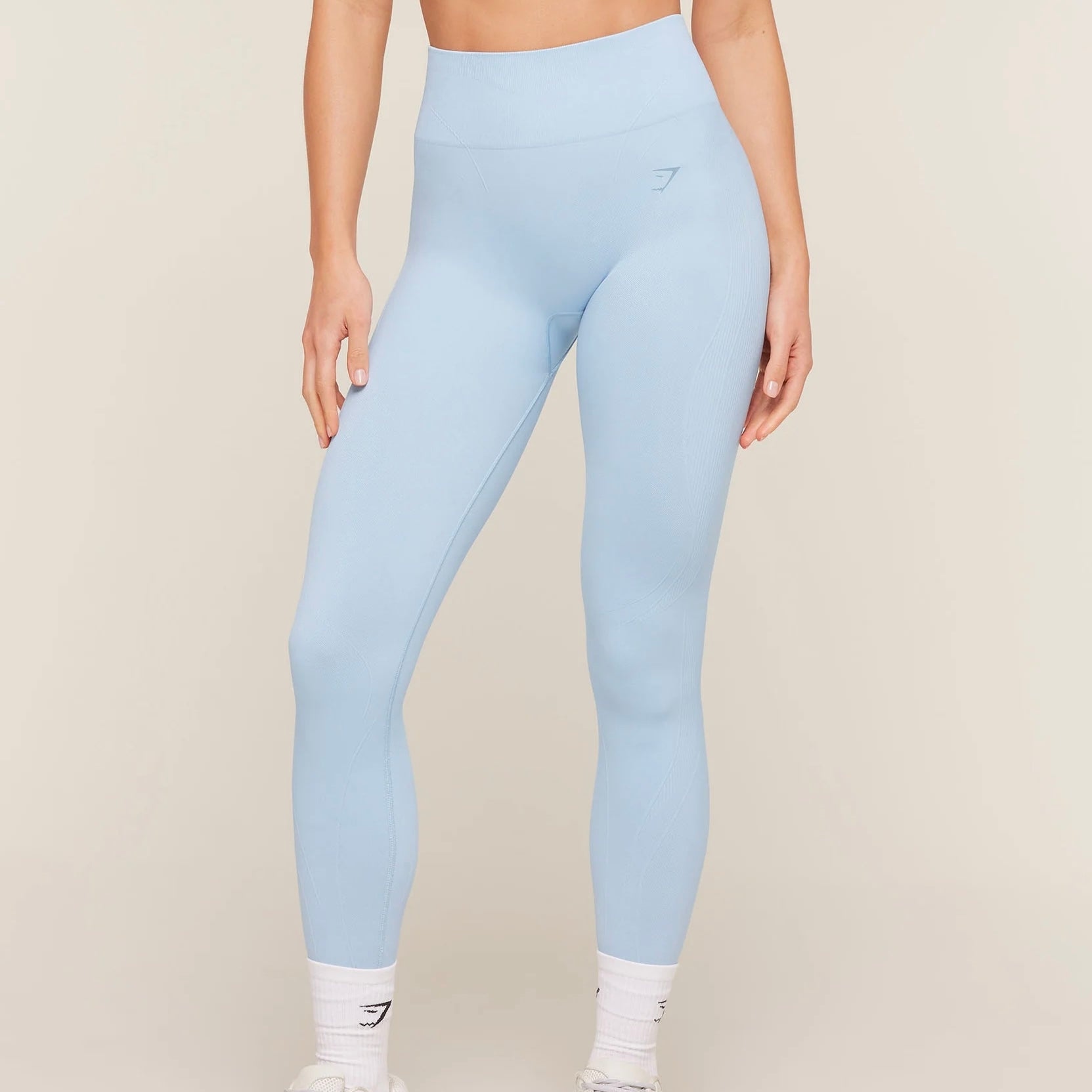 PREVENTA - Poise Seamless Leggings