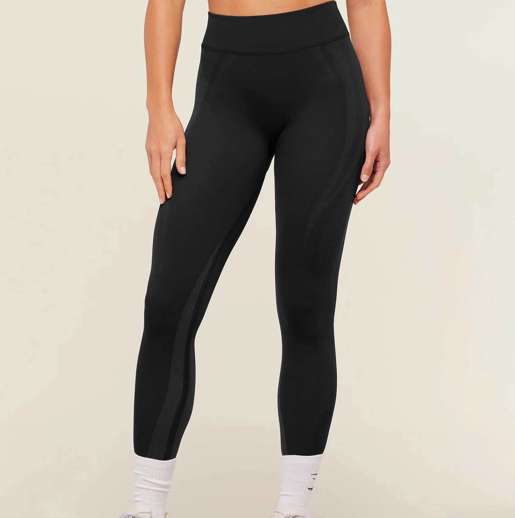 PREVENTA - Weekend Seamless Leggings