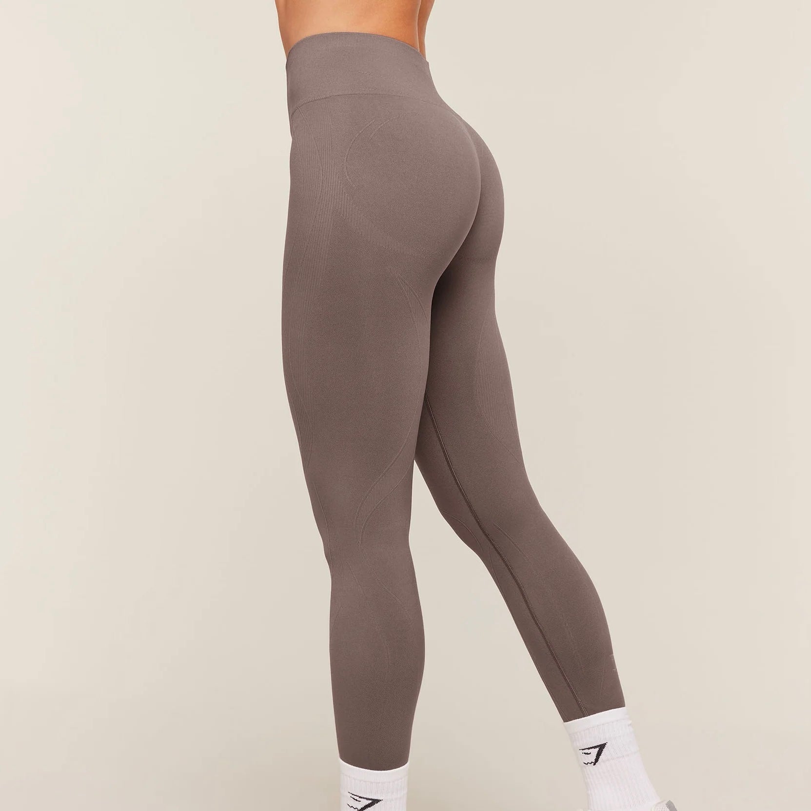 PREVENTA - Poise Seamless Leggings