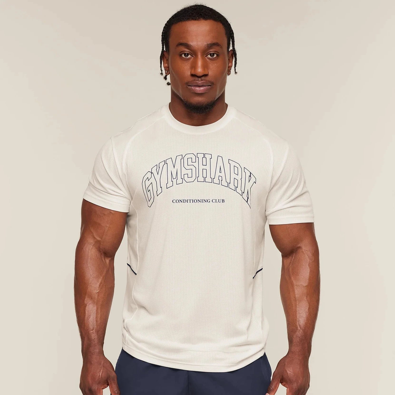 PREVENTA - Collegiate Tech T-Shirt