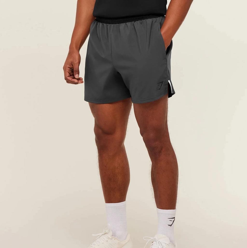 PREVENTA - Arrival Contrast Shorts
