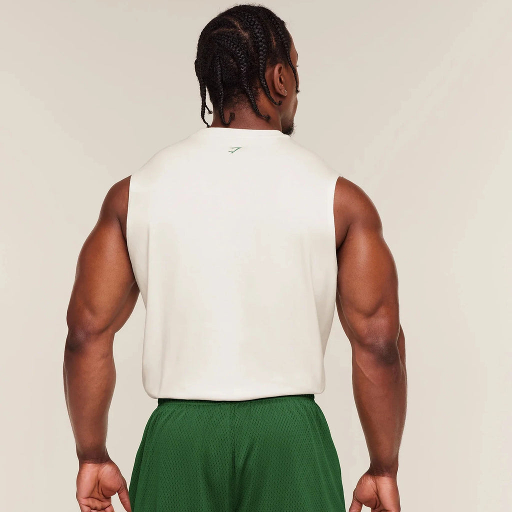 PREVENTA - Gymshark Training Graphic Tank
