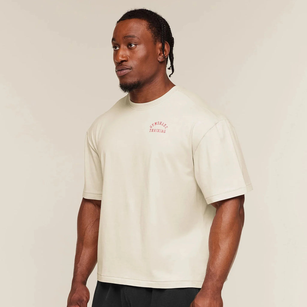PREVENTA - Retro Collegiate T-Shirt