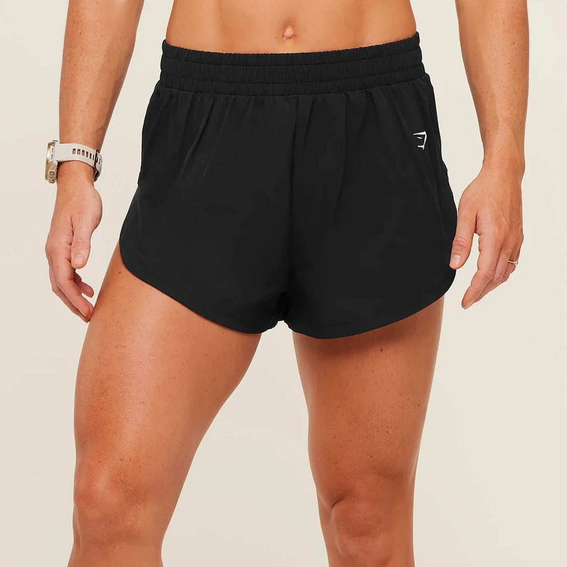 PREVENTA - Interval High Leg Shorts