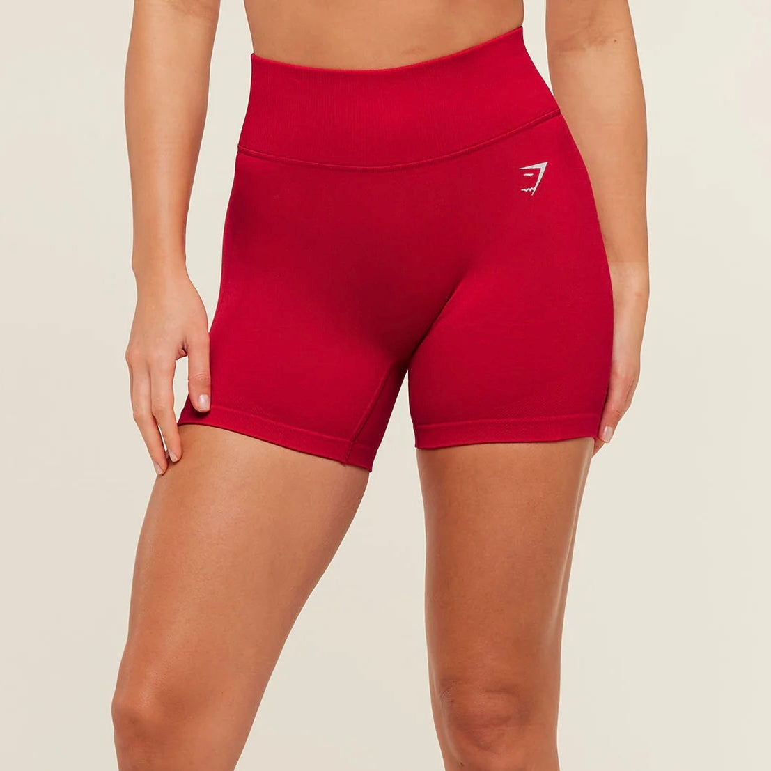 PREVENTA - Interval Seamless Shorts