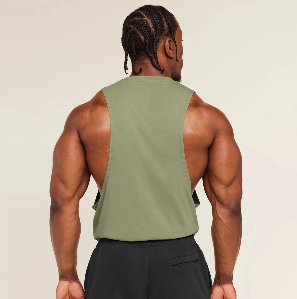 PREVENTA - Legacy Drop Arm Tank