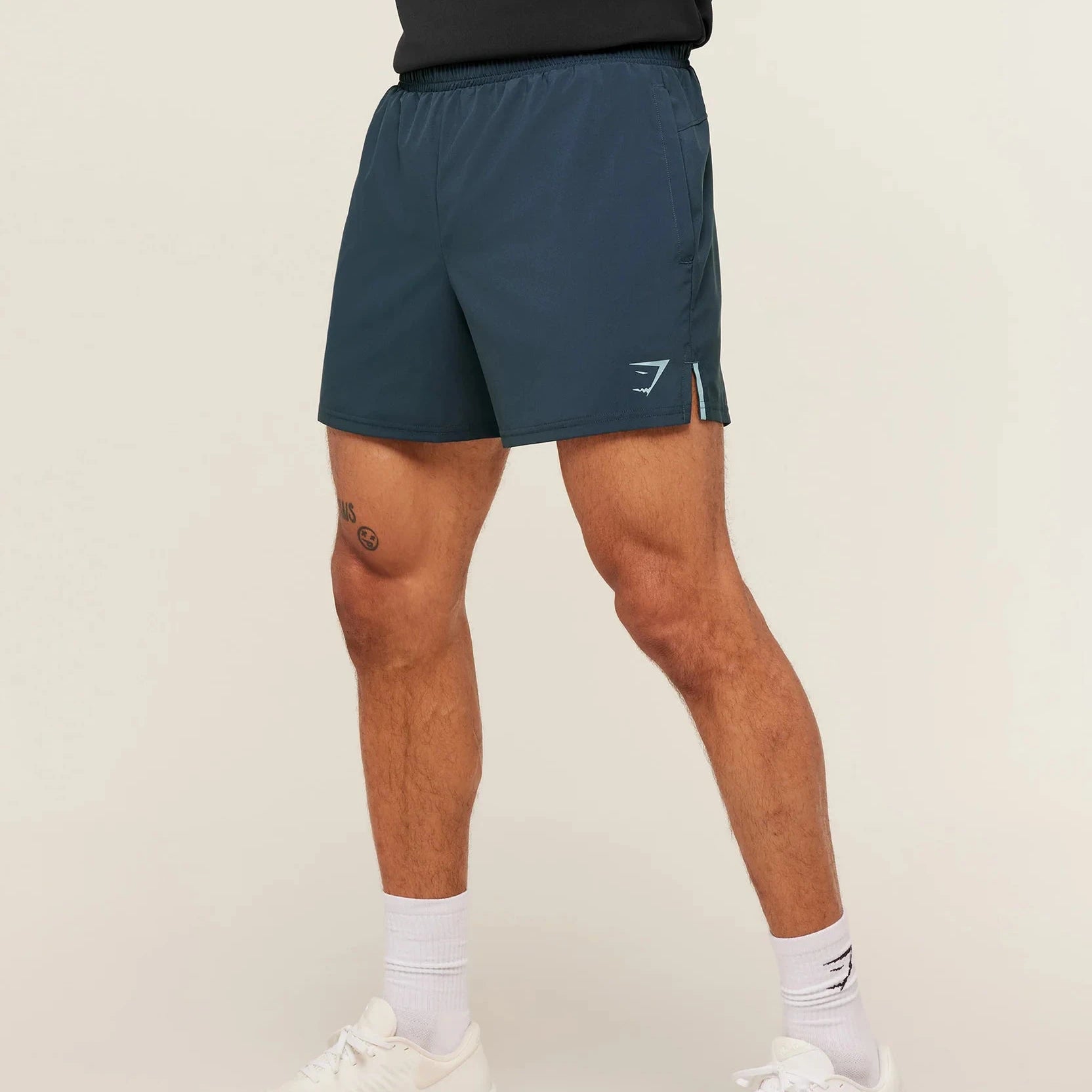 PREVENTA - Arrival Contrast Shorts