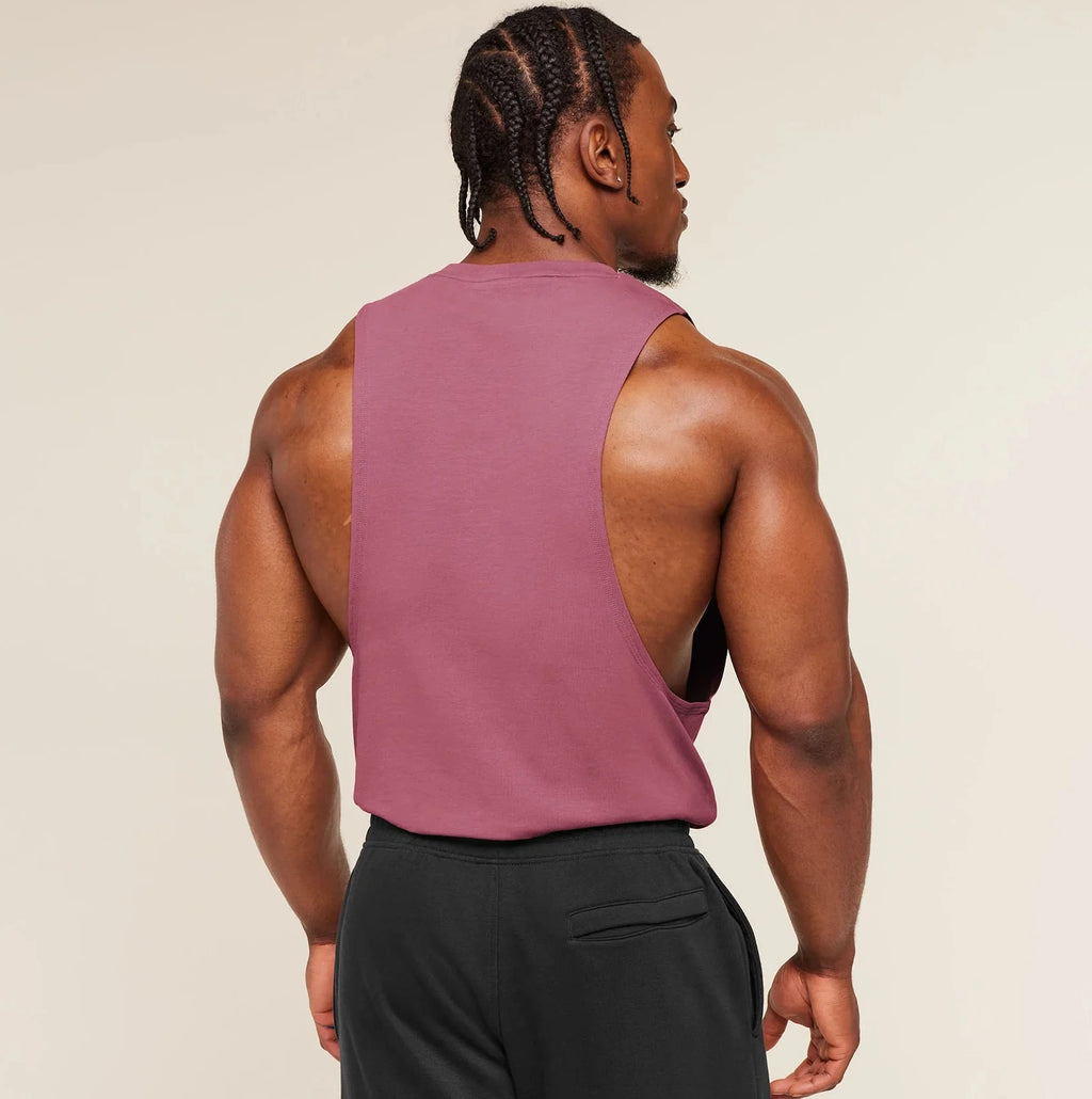 PREVENTA - Legacy Drop Arm Tank