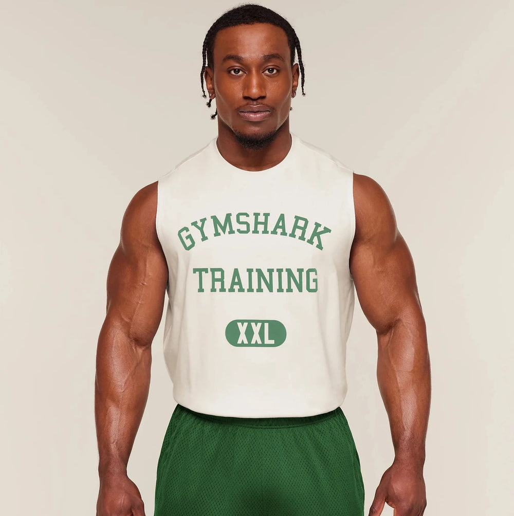 PREVENTA - Gymshark Training Graphic Tank