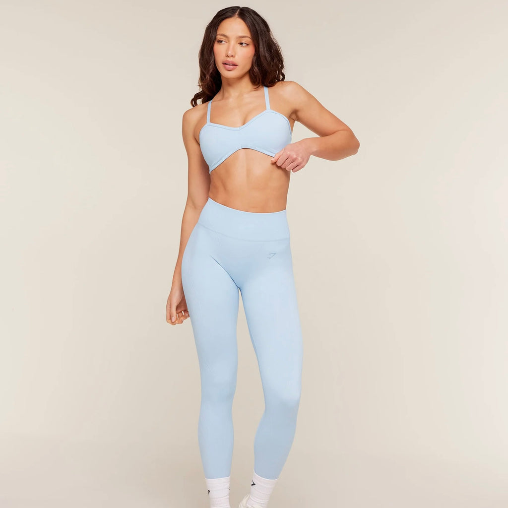 PREVENTA - Poise Seamless Leggings