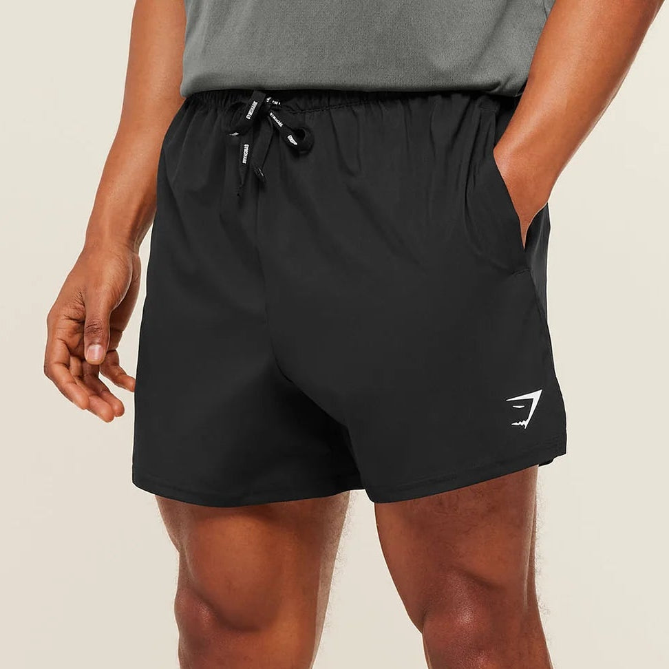 PREVENTA - Train 5" Shorts