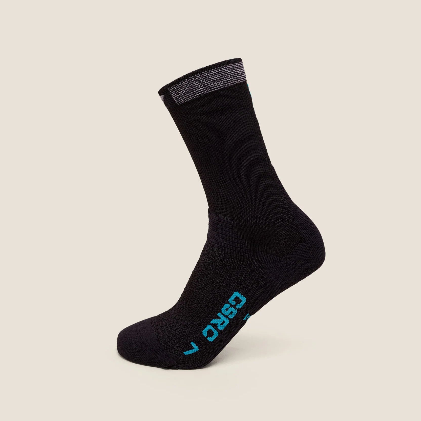 PREVENTA - Running Elite Crew Sock Single