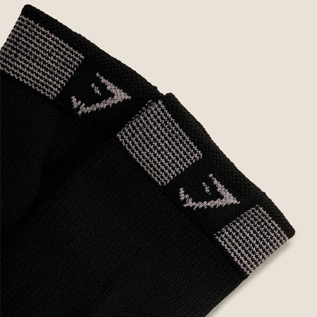 PREVENTA - Running Elite Crew Sock Single