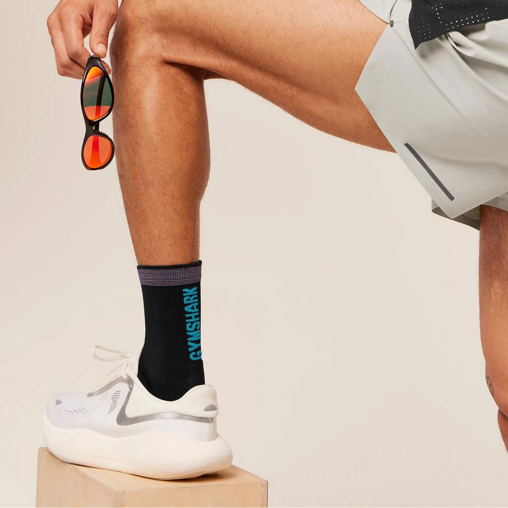 PREVENTA - Running Elite Crew Sock Single