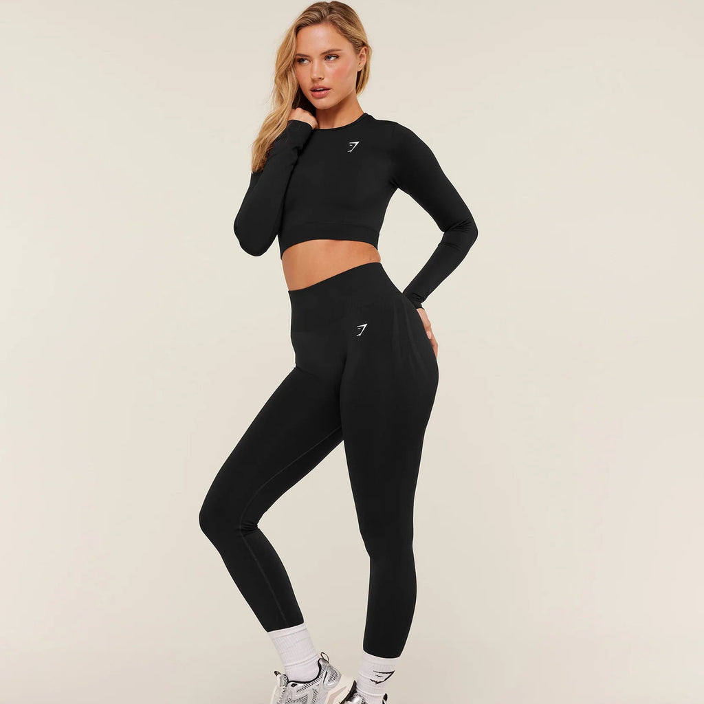 PREVENTA - Everyday Seamless Leggings