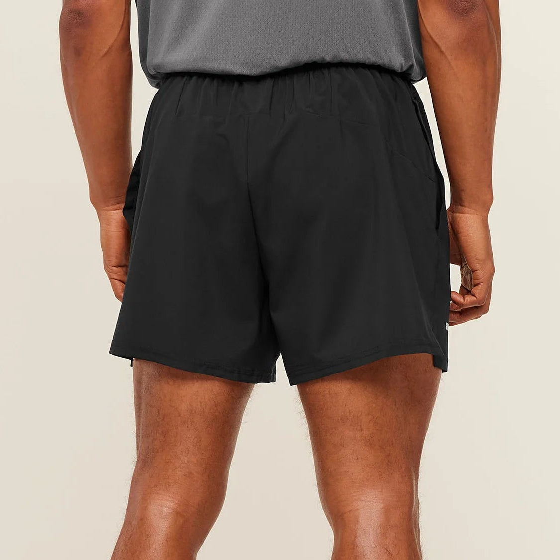 PREVENTA - Train 5" Shorts