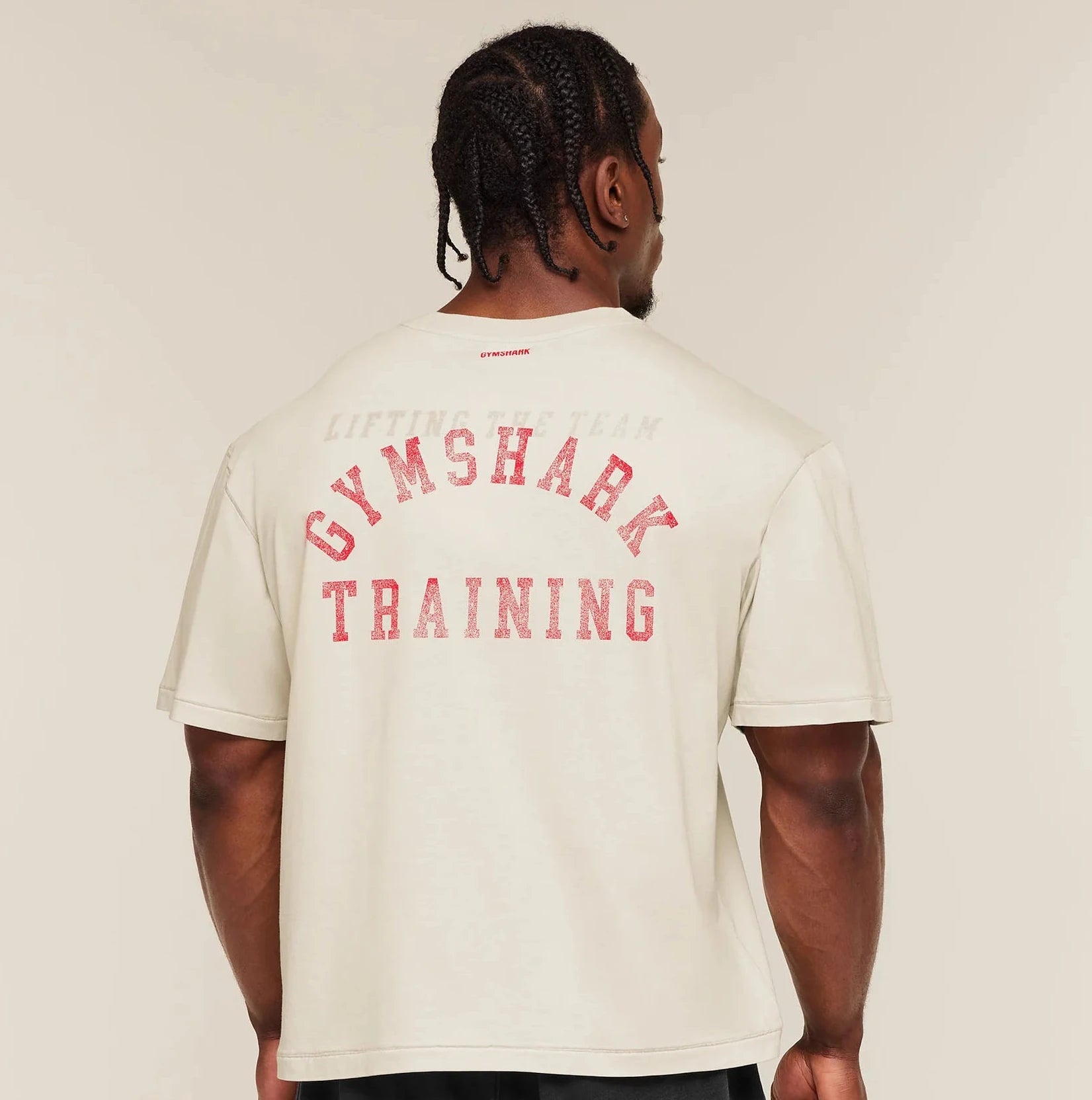 PREVENTA - Retro Collegiate T-Shirt