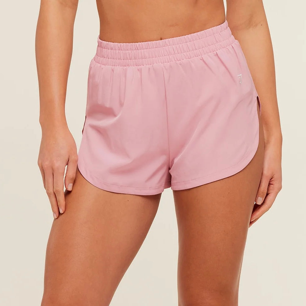 PREVENTA - Interval High Leg Shorts