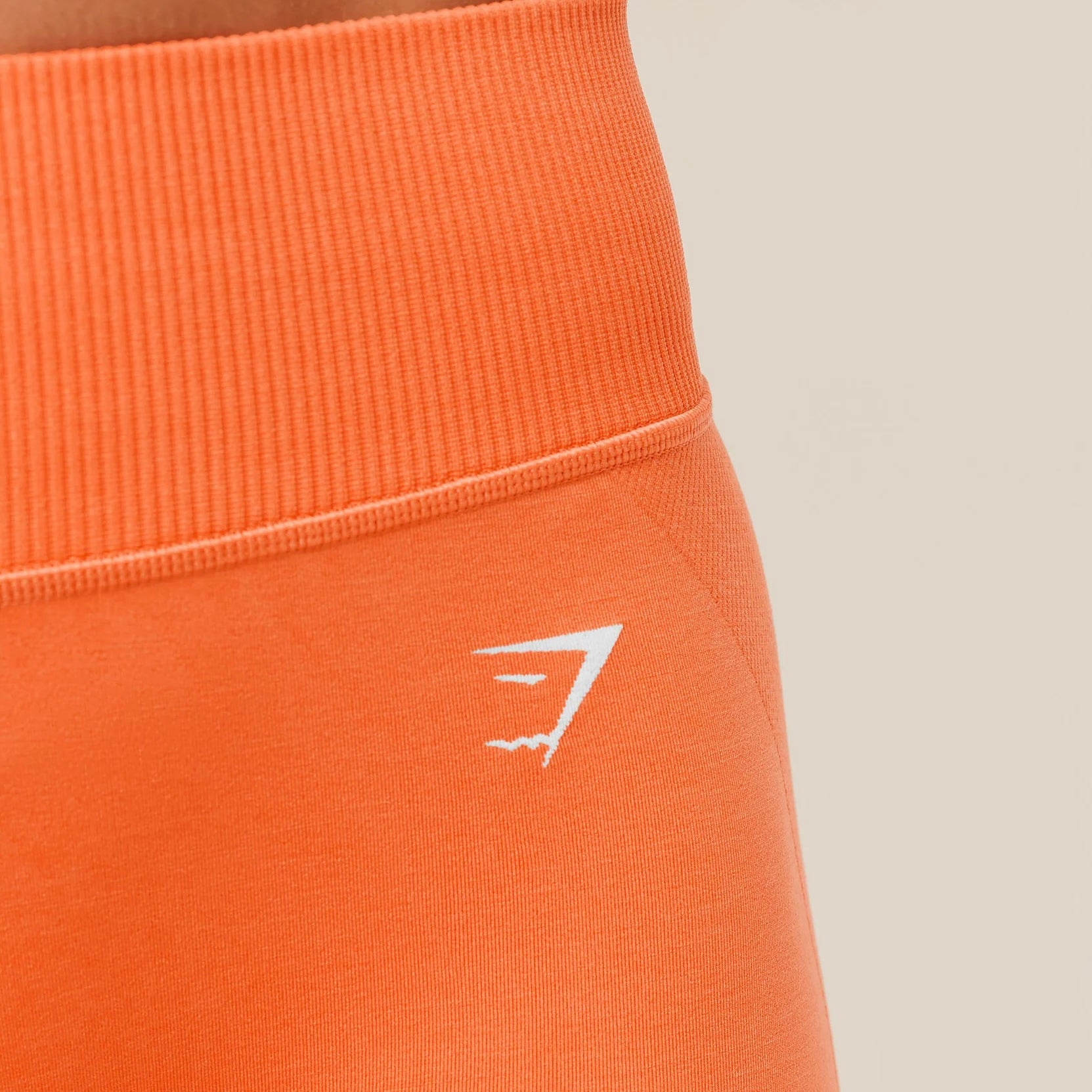 PREVENTA - Interval Seamless Shorts