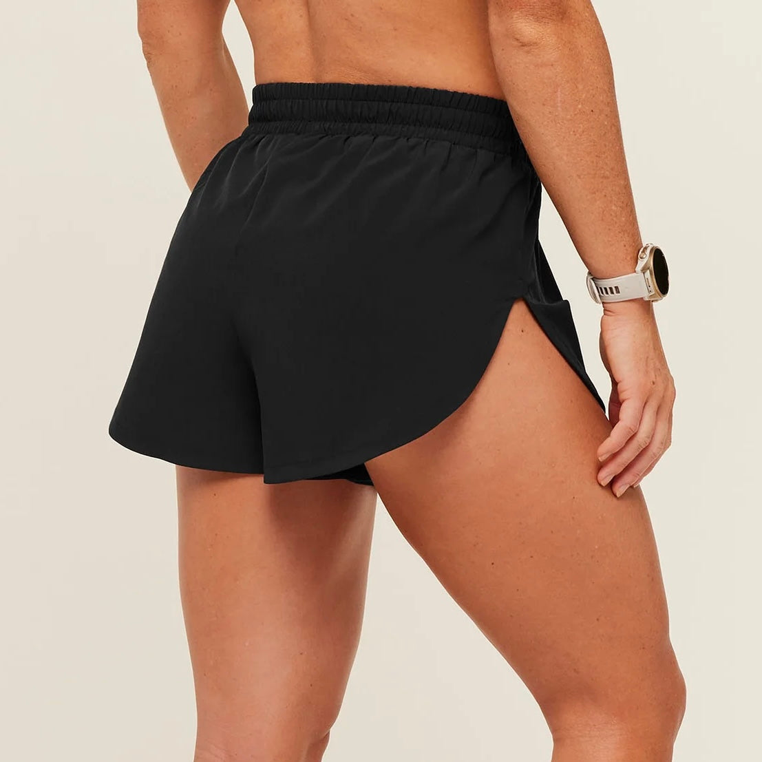 PREVENTA - Interval High Leg Shorts