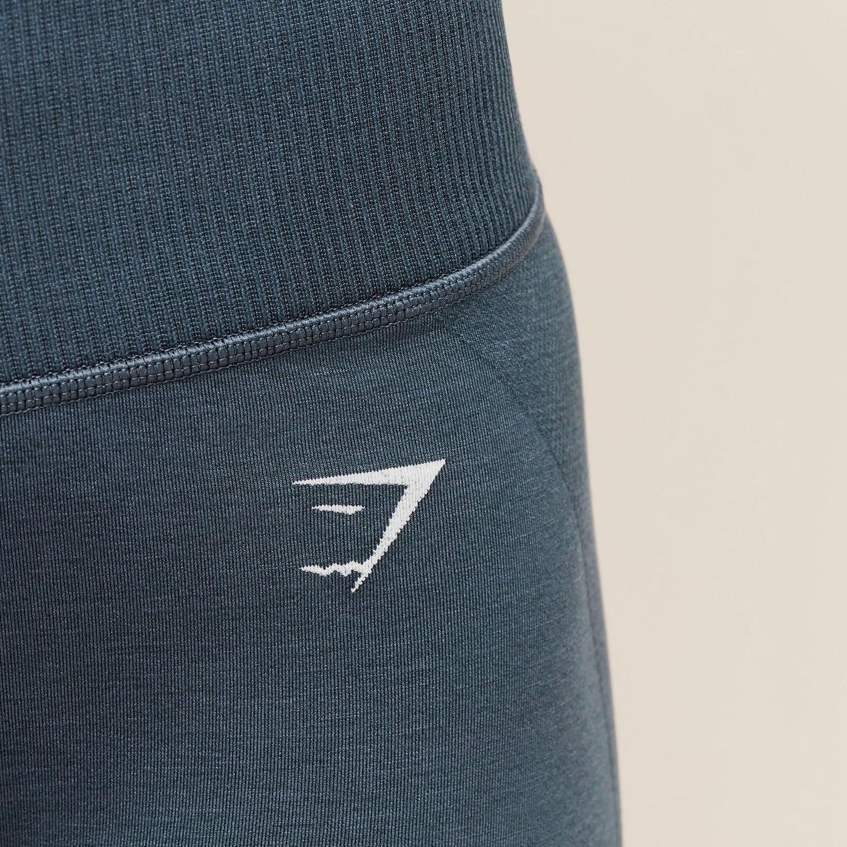 PREVENTA - Interval Seamless Shorts