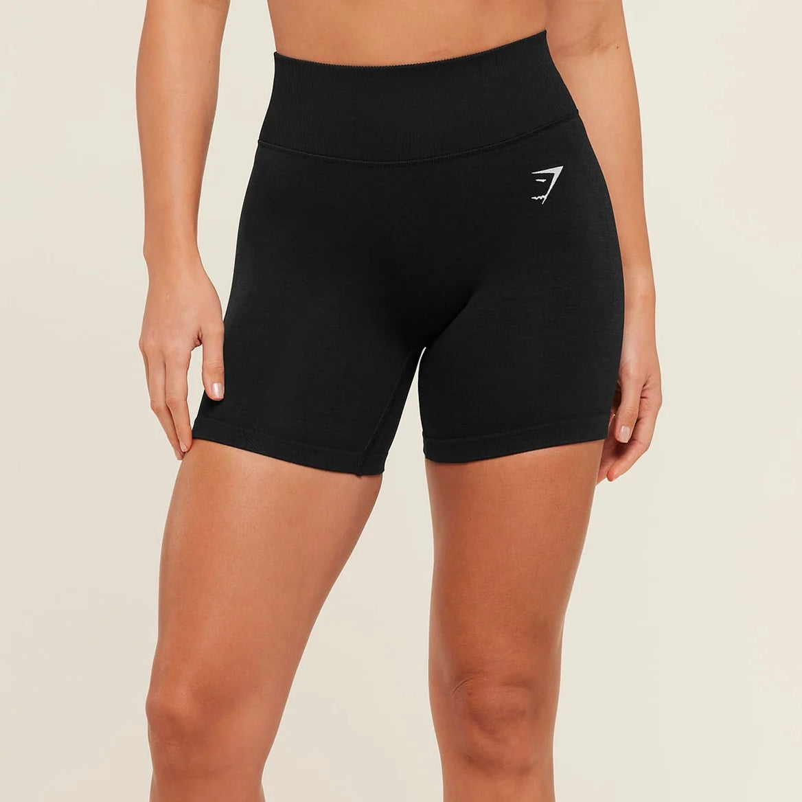 PREVENTA - Interval Seamless Shorts
