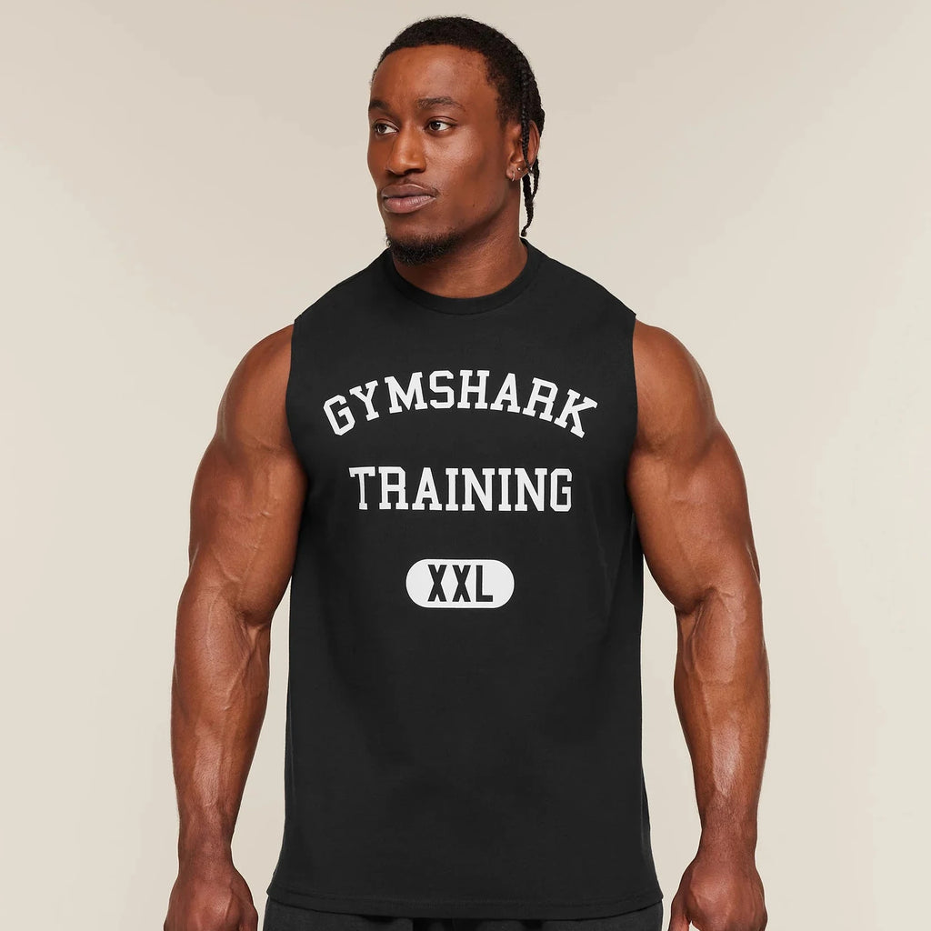 PREVENTA - Gymshark Training Graphic Tank