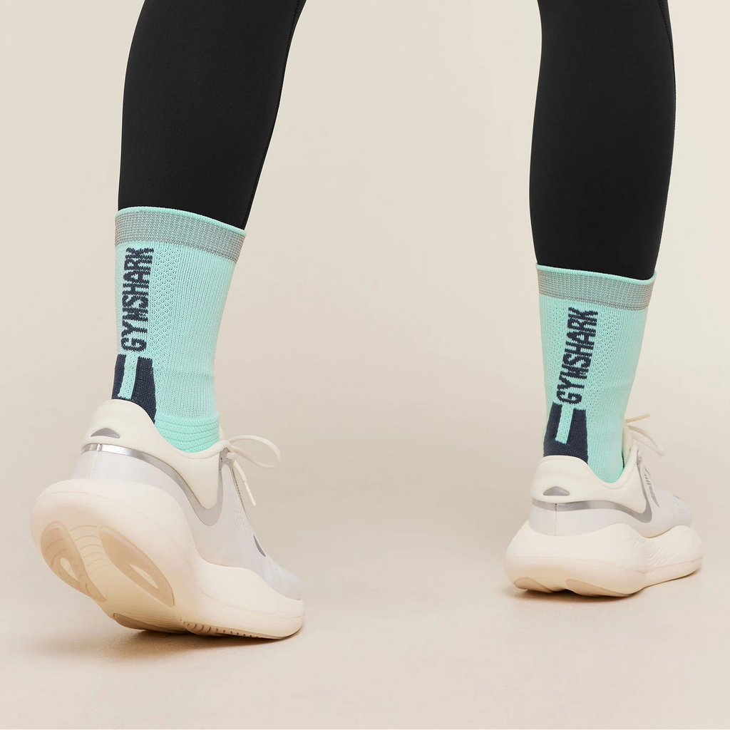 PREVENTA - Running Elite Crew Sock Single