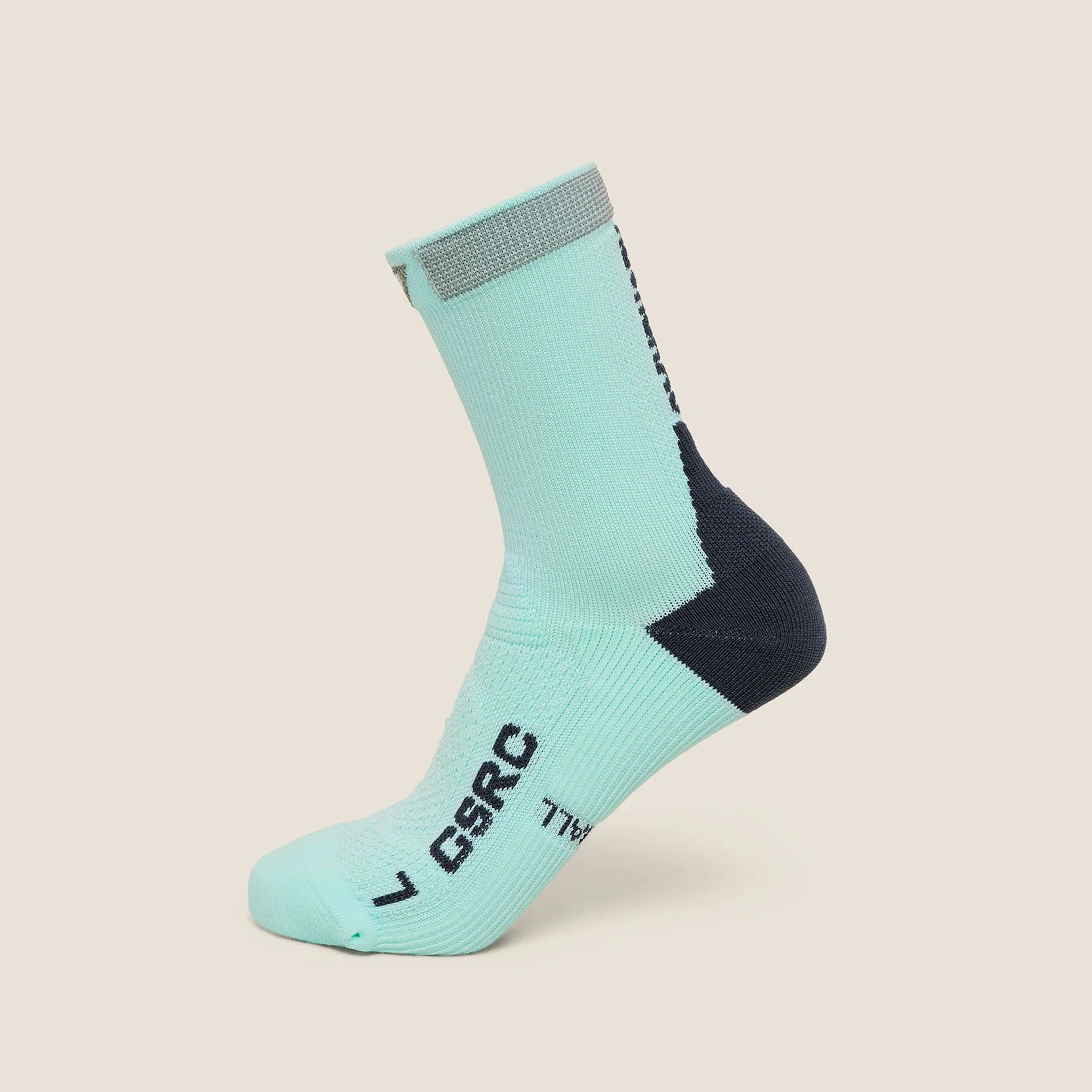 PREVENTA - Running Elite Crew Sock Single